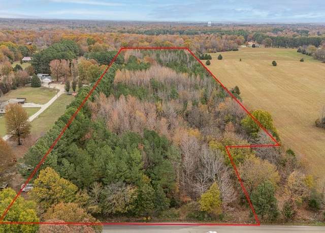 Property at Greene 632 Road, Paragould, AR 72450