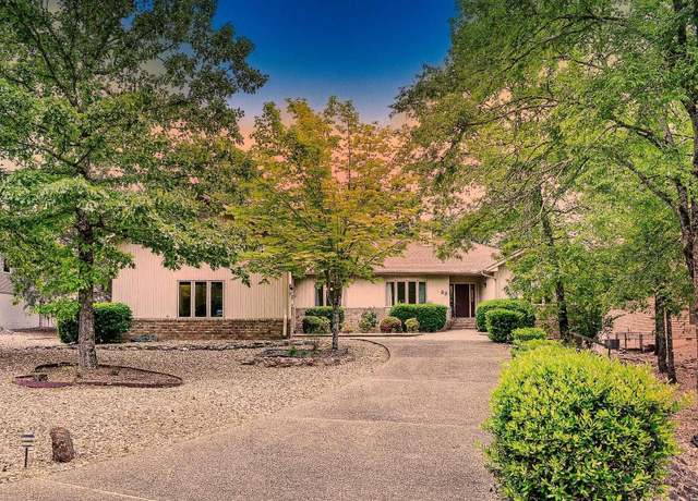 Property at 23 Villacarriedo Dr, Hot Springs Village, AR 71909, 3 beds, 2 baths