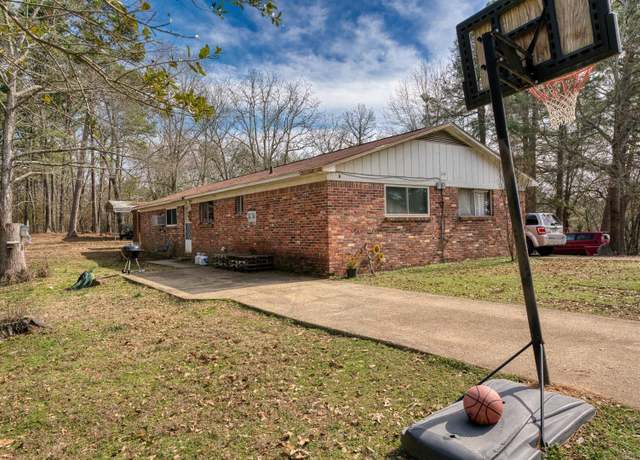Property at 144 A&b-158 A&b Isaac Ln, Hot Springs, AR 71901, 8 beds, 4 baths