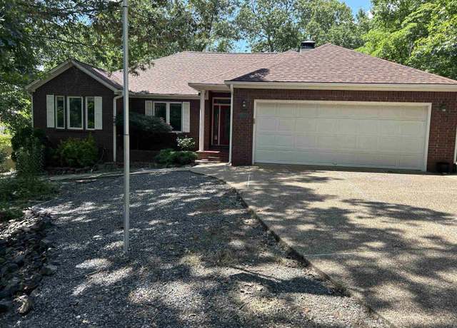 Property at 1 Telon Way, Hot Springs Village, AR 71909, 3 beds, 2.5 baths