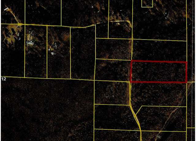 Property at 00 A & B Arrowhead Rd, Redfield, AR 72132