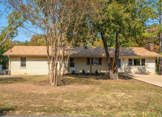 Property at 235 Echo Pt, Hot Springs, AR 71913, 3 beds, 2 baths