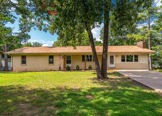 Property at 235 Echo Pt, Hot Springs, AR 71913, 3 beds, 2 baths