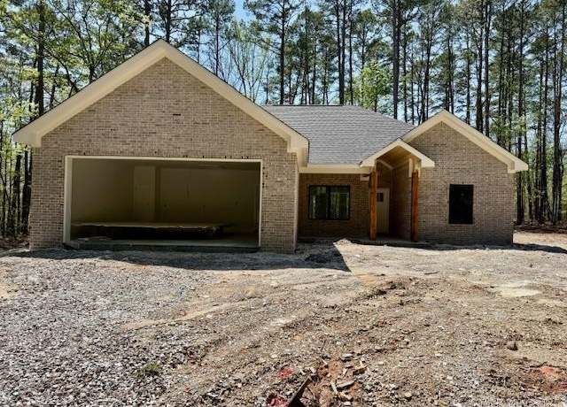 Property at 19 Campo Way, Hot Springs Village, AR 71909, 3 beds, 2 baths