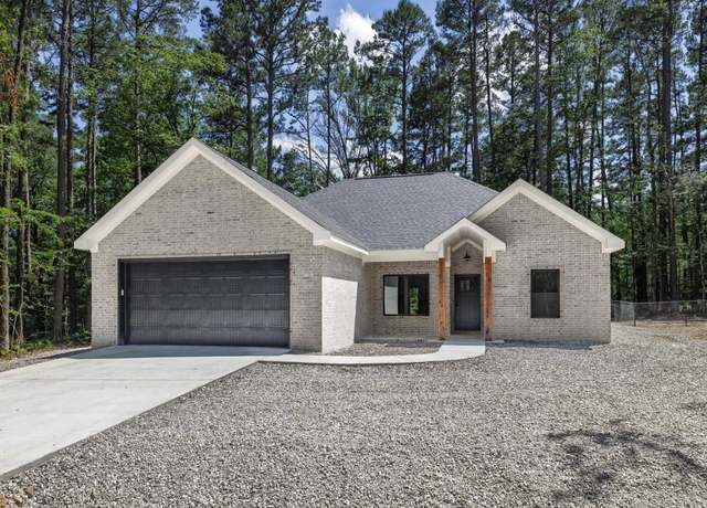 Property at 19 Campo Way, Hot Springs Village, AR 71909, 3 beds, 2 baths