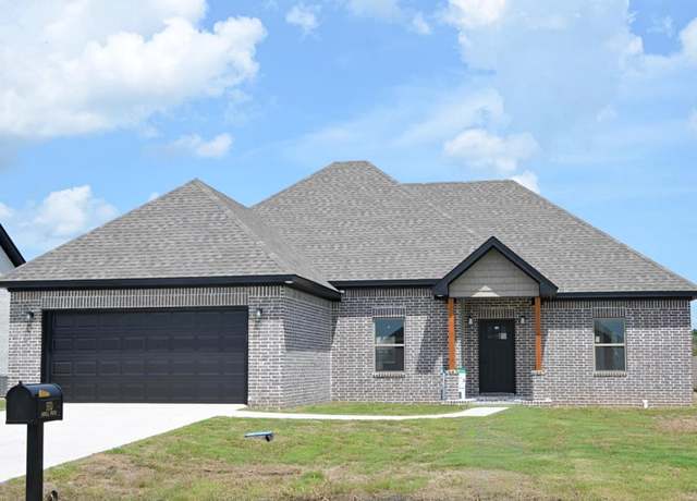 Property at 160 Pintail Pointe, Manila, AR 72442, 3 beds, 2 baths