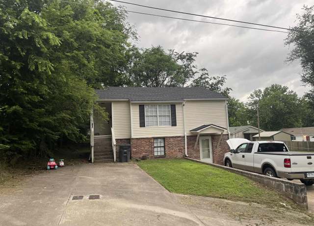 Property at 705 N Birch, Searcy, AR 72143, 4 beds