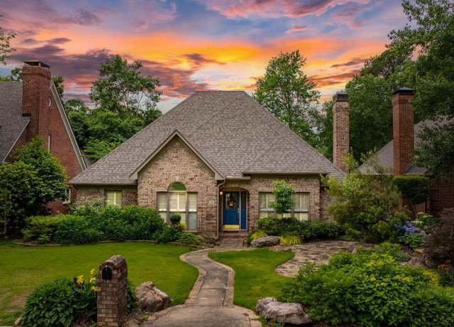 Property at 49 Duclair Ct, Little Rock, AR 72223, 3 beds, 2 baths