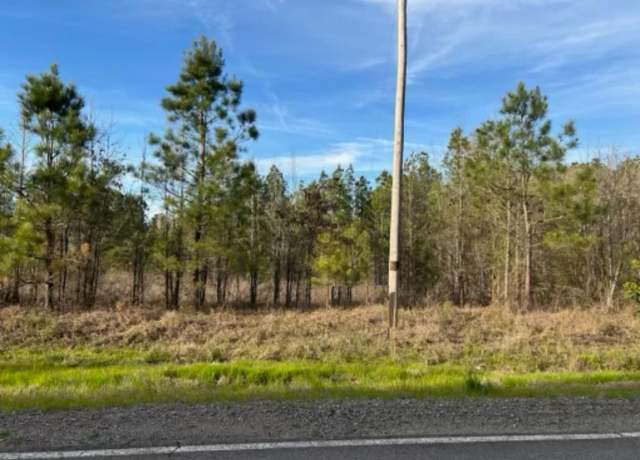 Property at 0 Lee Springs Rd, Pine Bluff, AR 71603
