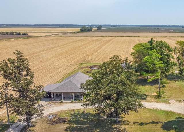 Property at 1059 County Road 973, Lake City, AR 72473, 2 beds, 2 baths