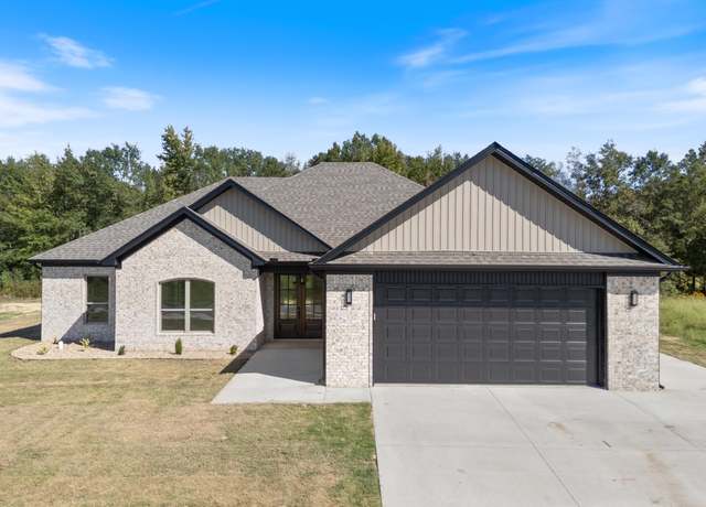 Property at 2338 Lakewood Cir, Cabot, AR 72023, 4 beds, 2 baths