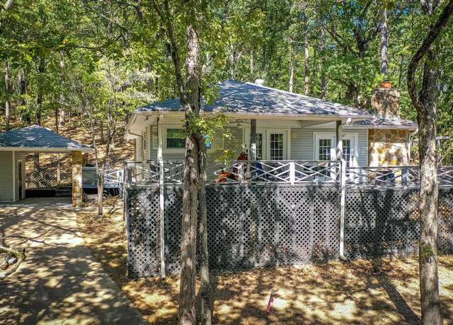 Property at 106 Set Ct, Fairfield Bay, AR 72088, 3 beds, 2 baths