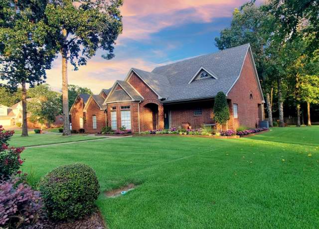 Property at 15 Turnberry Dr, Cabot, AR 72023, 4 beds, 2.5 baths