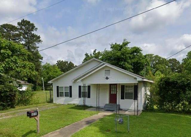 Property at 515 Kennedy Ave, White Hall, AR 71602, 3 beds, 2 baths