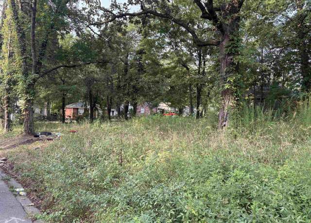 Property at 4500 W 24th St, Little Rock, AR 72204
