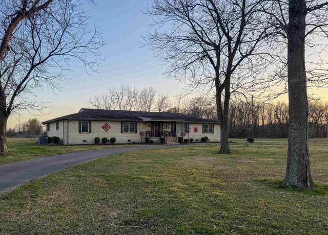 Property at 177 Highway 350, Wynne, MS 72396, 3 beds, 3 baths