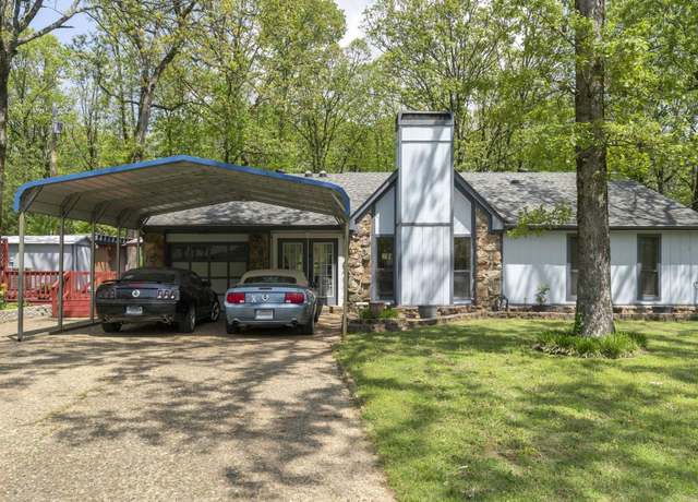 Property at 16 Valley Rd, Cabot, AR 72023, 3 beds, 2 baths