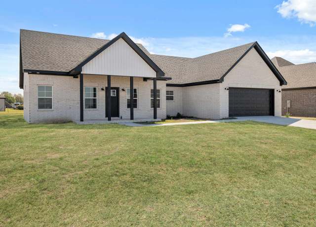 Property at 164 Pintail Pointe, Manila, AR 72442, 3 beds, 2 baths