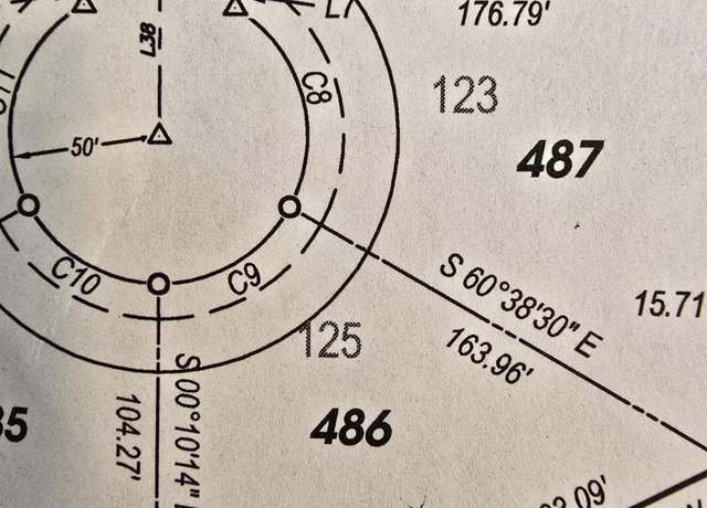 Property at 486 Michael Dr Lot 486, Beebe, AR 72012