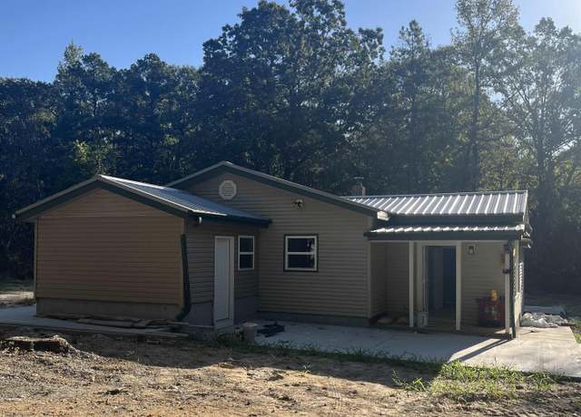 Property at 6620 Carl Moren, Hensley, AR 72065, 4 beds, 2 baths