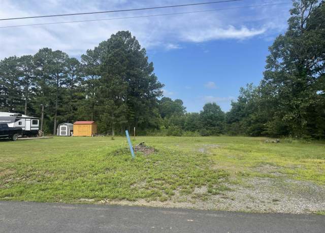 Property at 401 Balding Rd, Ward, AR 72176