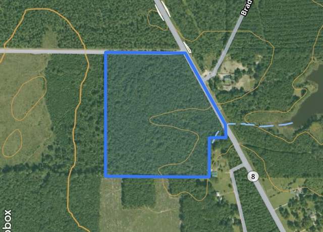 Property at 910 Highway 8 Hwy, Warren, AR 71671