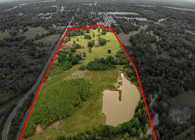 Property at 2003 Old Military Rd, Jacksonville, AR 72076