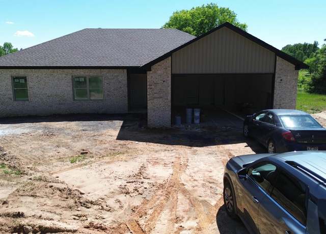 Property at 1244 Lemay Rd, Lonoke, AR 72086, 3 beds, 2 baths