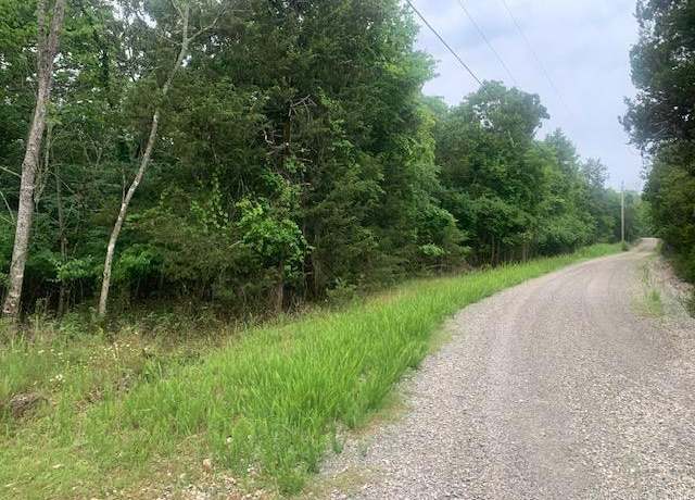 Property at 605-00020-000 Mc 8020, Yellville, AR 72687
