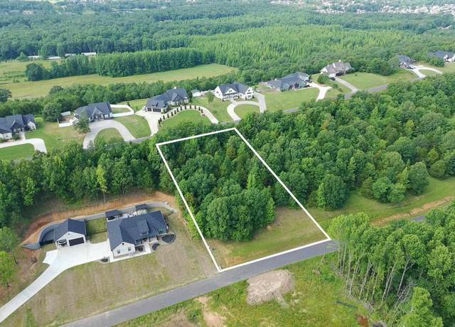 Property at 0 Rainbow Lk, Austin, AR 72007