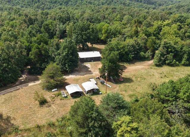 Property at 1315 Cr 67, Mammoth Springs, AR 72554, 2 beds, 1 bath
