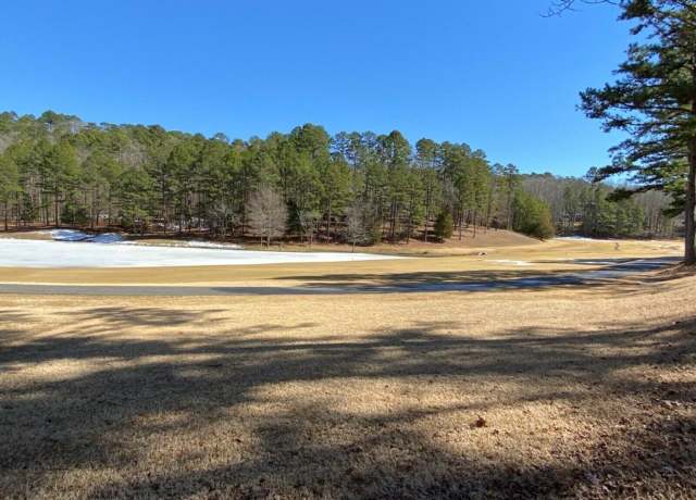 Property at 8 Gancho Way Lot 8, Hot Springs Village, AR 71909