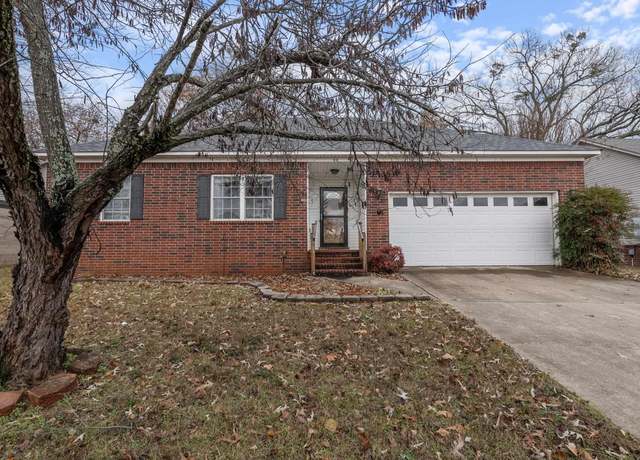 Property at 32 N Hills Dr, Greenbrier, AR 72058, 3 beds, 2 baths