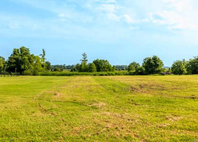 Property at 1879 Toltec Mounds Rd, England, AR 72046