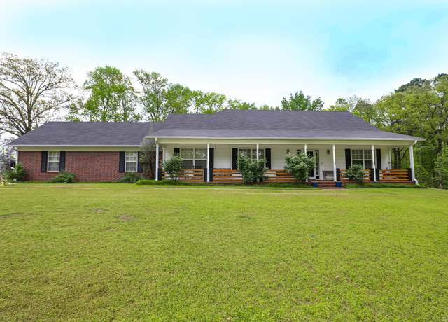 Property at 7966 Severn Landing Rd, Alexander, AR 72002, 4 beds, 2 baths