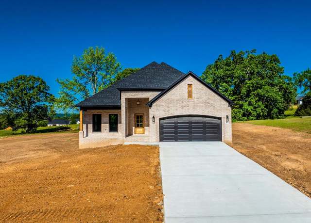 Property at 54 Lieblong Rd, Greenbrier, AR 72058, 3 beds, 2 baths