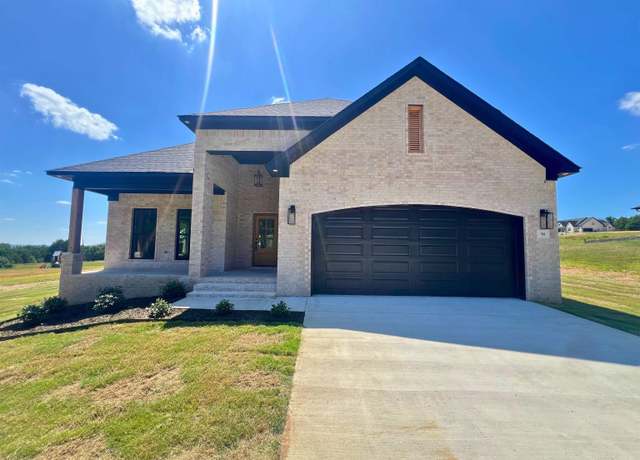Property at 54 Lieblong Rd, Greenbrier, AR 72058, 3 beds, 2 baths