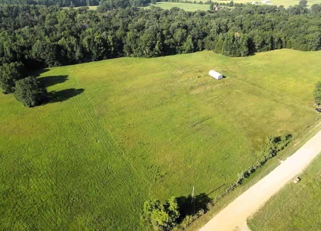 Property at 000 Caney Valley Rd, Plumerville, AR 72127