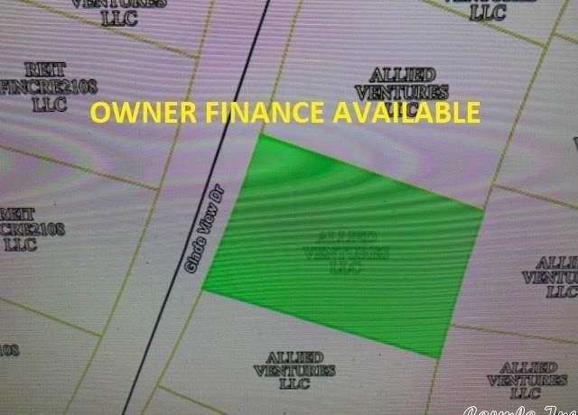 Property at 1215 Sunset Circle Dr, Horseshoe Bend, AR 72512
