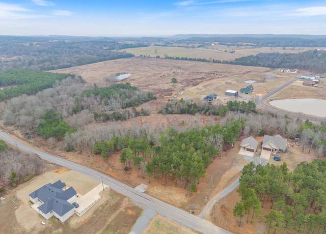 Property at 00 Panther Run Trl, Greenbrier, AR 72058