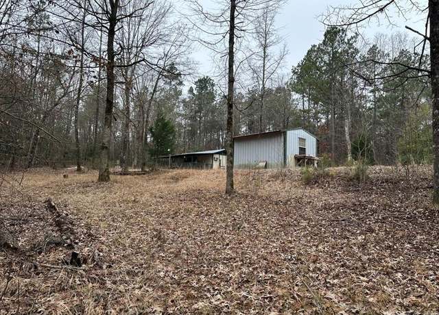 Property at 29-13-18 Adams Trl, Camden, AR 71701