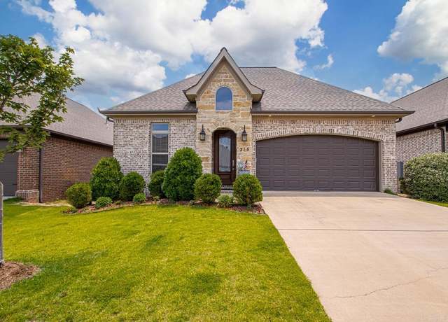 Property at 315 Wildcreek Blvd, Little Rock, AR 72223, 3 beds, 2 baths