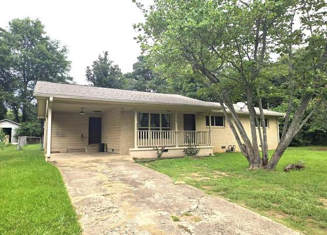 Property at 1209 Cole Ave, Mena, AR 71953, 3 beds, 2 baths
