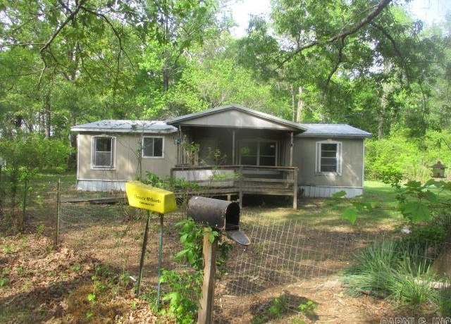 Property at 285 Benham Rd, Lonoke, AR 72086, 3 beds, 2 baths