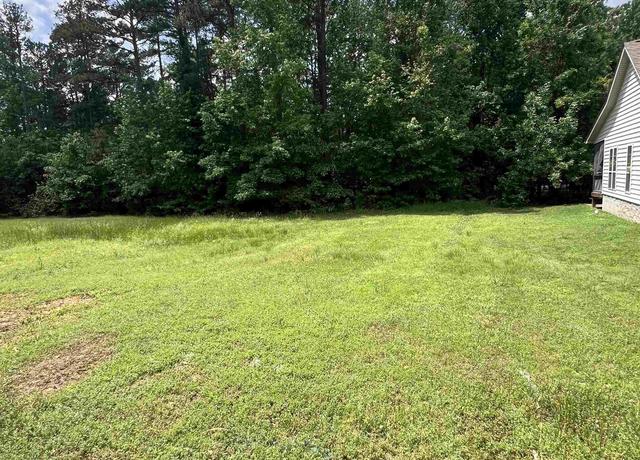Property at 0 South Dr, Greers Ferry, AR 72067