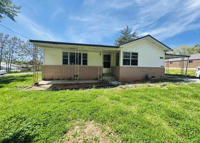 Property at 76 Spring St, Melbourne, AR 72556, 3 beds, 2 baths