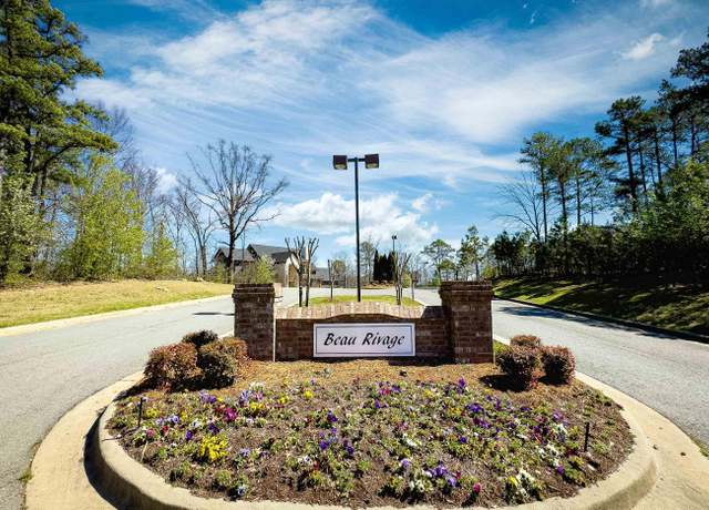 Property at 2 Beau Rivage Ct Lot 2, Little Rock, AR 72212