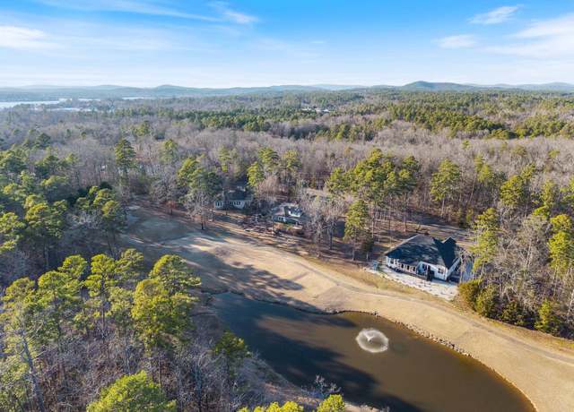 Property at 12 Fiero Ln, Hot Springs Village, AR 71909, 3 beds, 3 baths