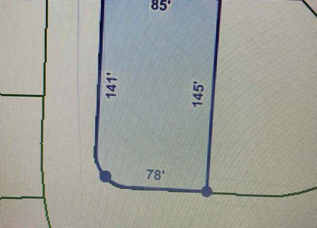 Property at 121 Block 2 Robinhood Loop Lot 121, Fairfield Bay, AR 72088