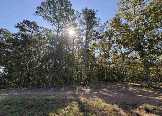 Property at 7330 Edgemont Rd, Higden, AR 72067